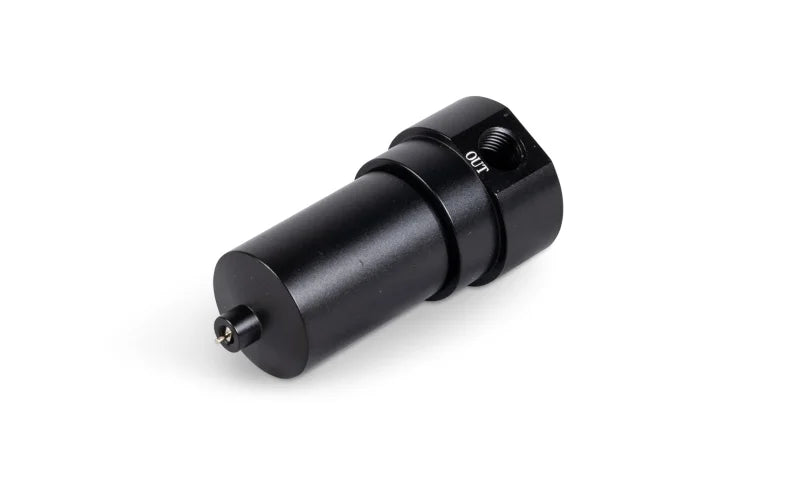 Bag Riders Water Trap (1/4"NPT)