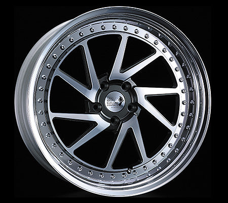 Leon Hardiritt Balestra SW 19x10.5
