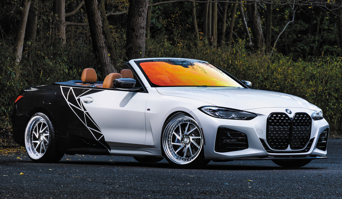 Leon Hardiritt Balestra SW 20x11