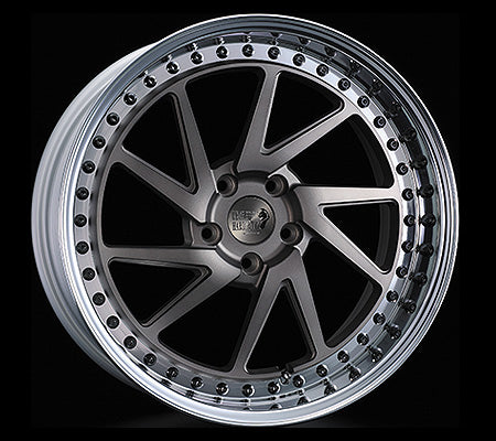 Leon Hardiritt Balestra SW 19x12.5 (Deep Rim)