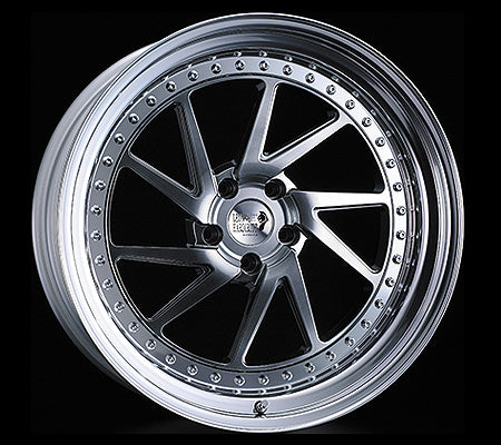 Leon Hardiritt Balestra SW 20x8