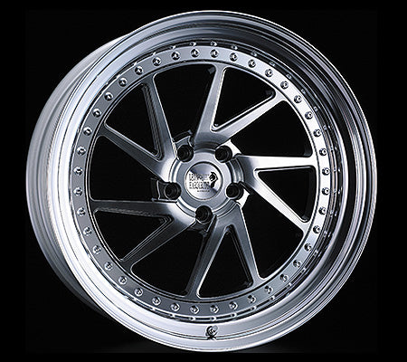 Leon Hardiritt Balestra SW 19x10.5