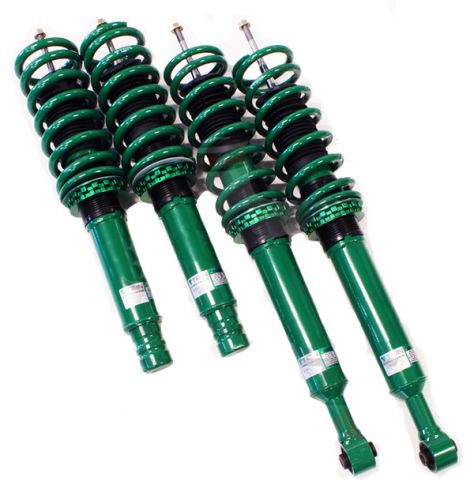 Tein 13-17 Honda Accord Shock Absorber Replacement