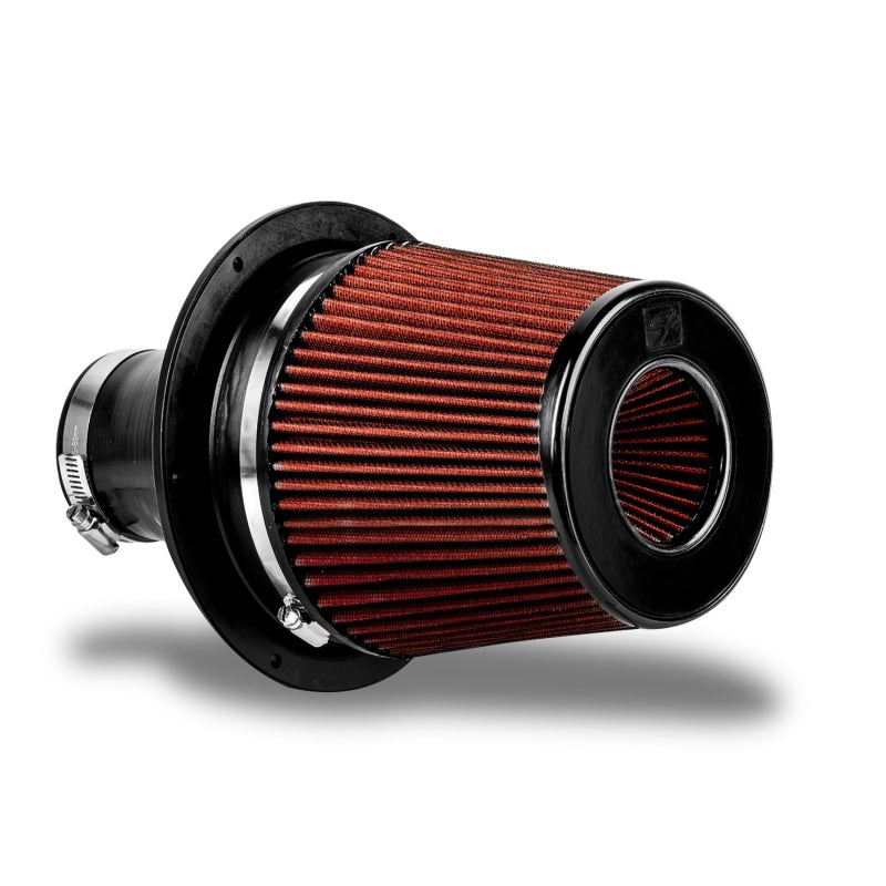 Velocity Stacks