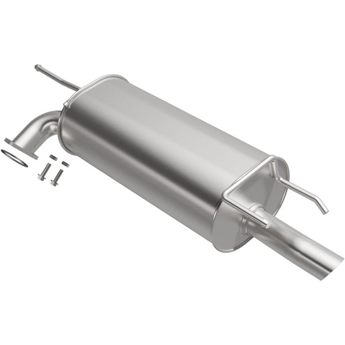 BRExhaust 95-96 Lexus ES300/ 95-96 Toyota Camry Muffler Kit