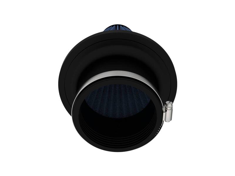 aFe Magnum FLOW Universal Air Filter 4 IN F X 7 IN B X 2-3/4 IN T X 9 IN H
