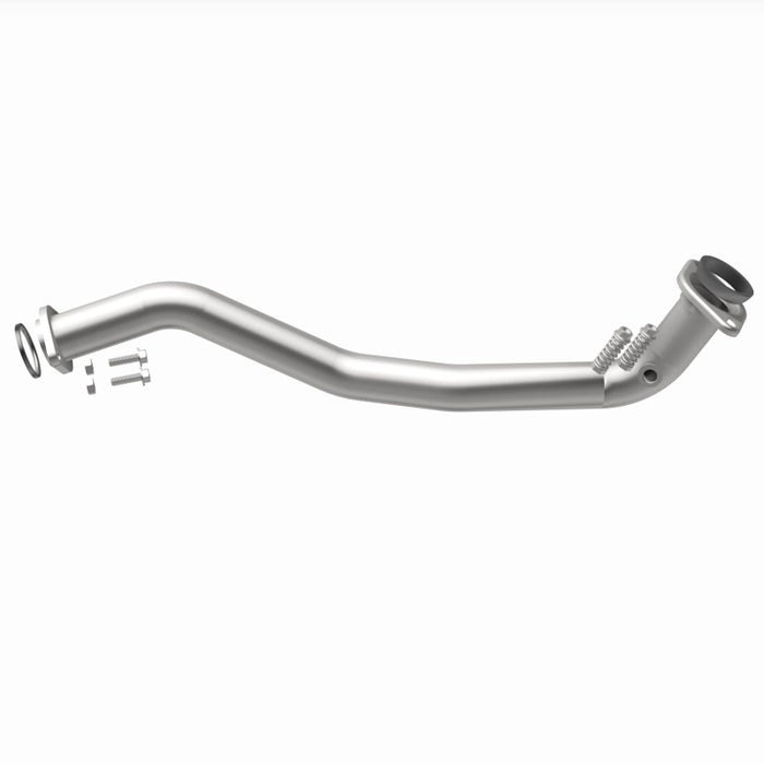 BRE Exhaust 09-15 Toyota Venza 2.7L Front Pipe Kit