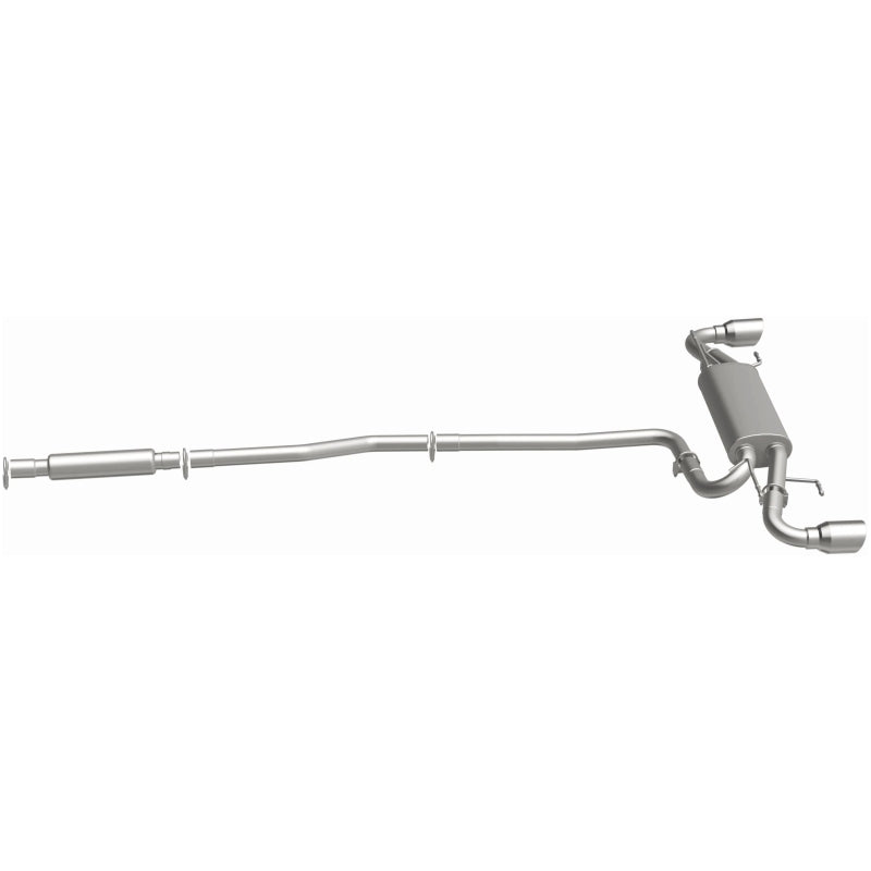 MagnaFlow Mazda BRE Exhaust Replacement Kit