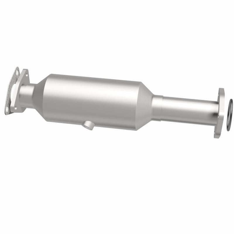 MagnaFlow 2004 Honda Odyssey 3.5L California Grade CARB Complaint Direct-Fit Catalytic Converter