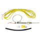 AEM K-Type Thermocouple Kit - Single