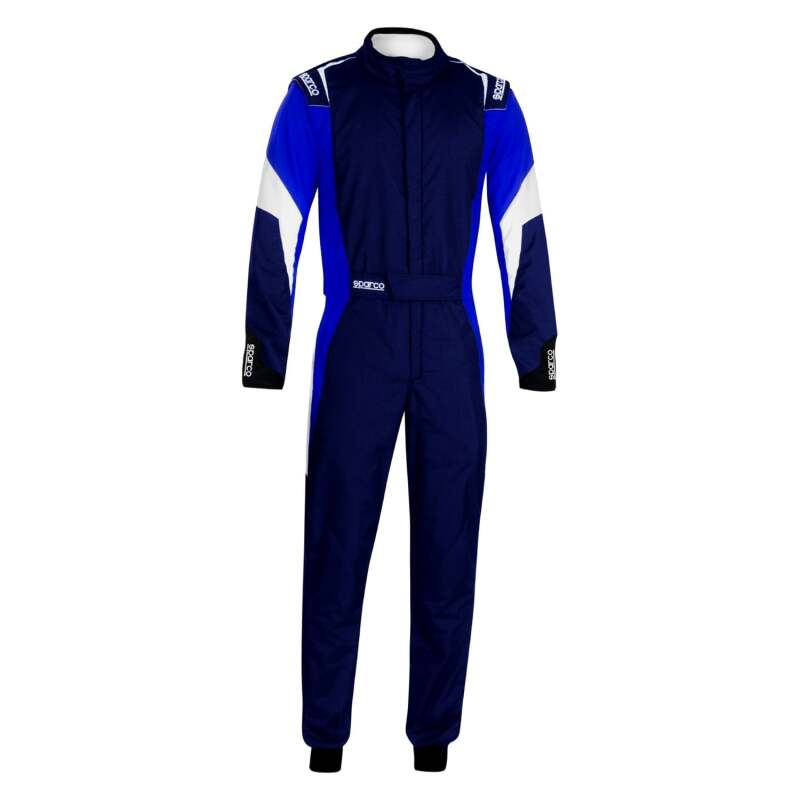 Sparco Suit Competition 52 Navy/Blu
