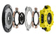 ACT Chevy Camaro/Corvette LS1/LS2/LS3/LS6/LS7 Mod-Twin 10.5 XX Rigid Disc Race Clutch Kit