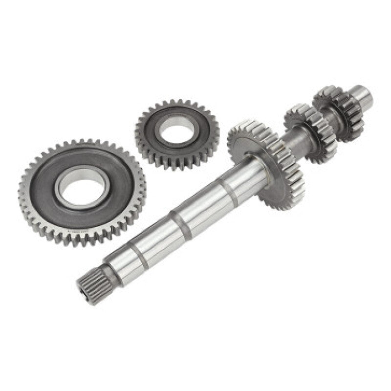 Final Drive Gears