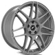 Forgestar F14 Drag 15x10 / 5x114.3 BP / ET44 / 7.2in BS Gloss Anthracite Wheel
