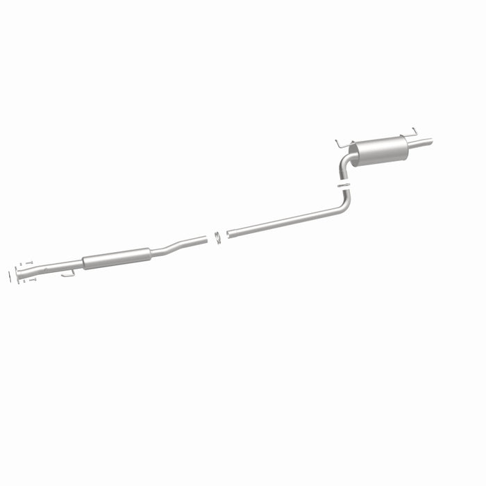 MagnaFlow BRE Exhaust Kit 97-01 Toyota Camry Solara