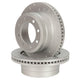 Alcon Colorado 355X30 Front Rotor - Right Hand