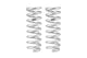 Eibach 21-23 Ram 1500 TRX Pro-Truck Lift Kit (Front Springs Only) 1.6in