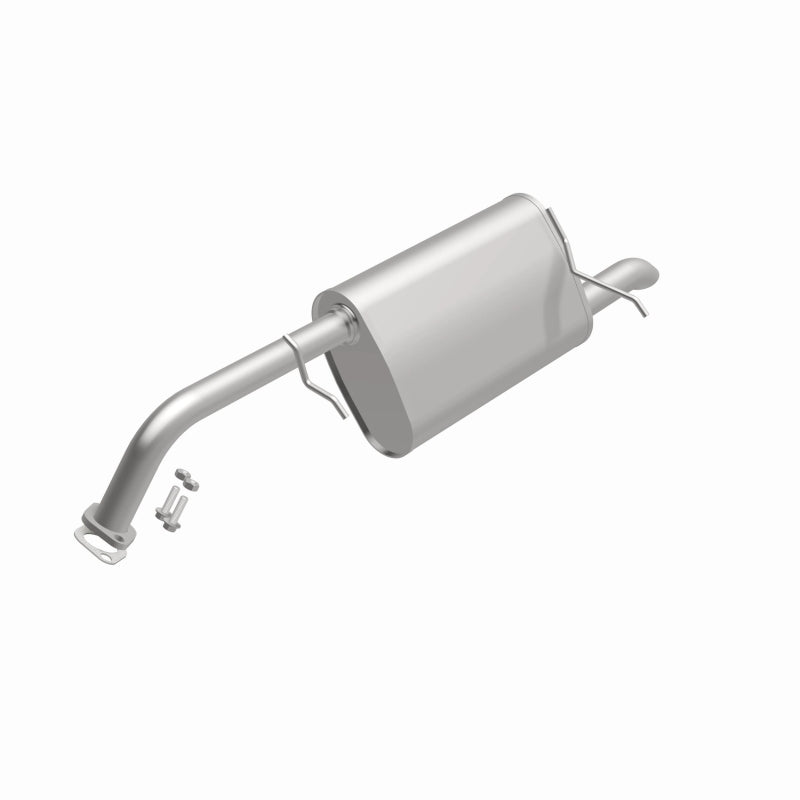 BRExhaust 04-08 Suzuki Reno/Forenza / 04-07 Chevrolet Optra Muffler Kit