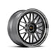 BBS LM 19x8.5 5x130 ET50 CB 71.6mm - Diamond Gold Wheel