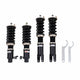 BC Racing ZR SeriesBMW M3/M4 RWD (5-Bolt Top Mounts) Inverted Front 15-19 F80/82