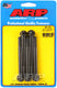 ARP M8 x 1.25 x 85 hex black oxide bolts