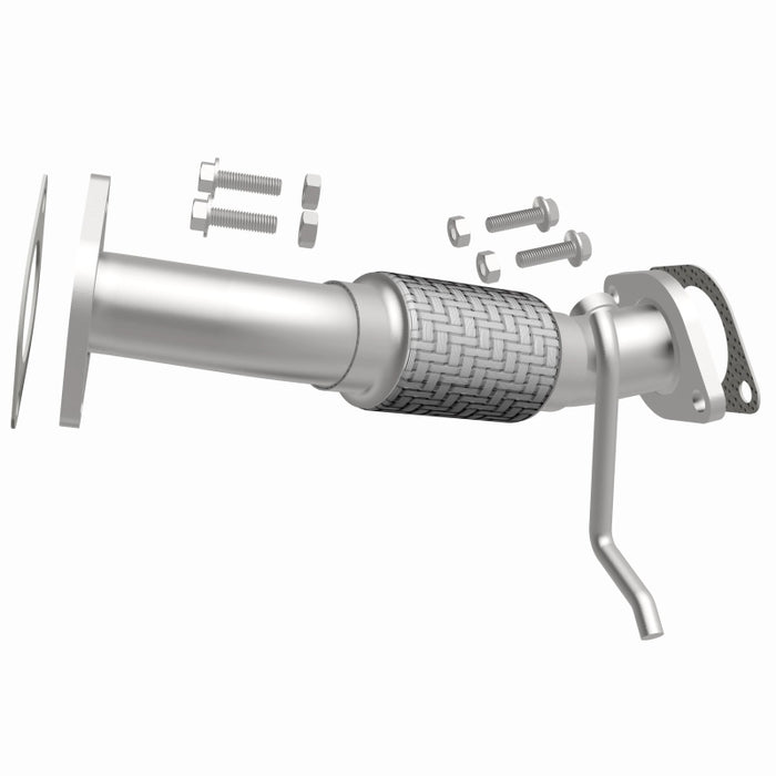 BRE Exhaust 06-10 Sonata 2.4L Front Pipe Kit