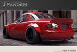 GReddy 90-98 Mazda Miata Rocket Bunny Front Lip