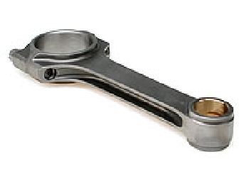 Brian Crower Connecting Rods - Honda F20C - 6.023 - BC625+ w/ARP Custom Age 625+ Fasteners