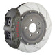 Brembo Chevy Camaro GS/GTS 313x25 48V T5 - Left Rear Rotor