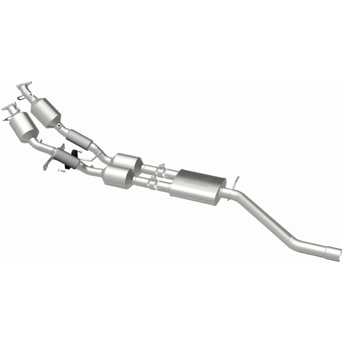 Magnaflow 2018-2020 Volkswagen Atlas Underbody 3.6L Direct Fit Converter