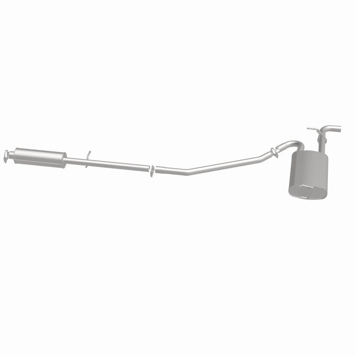 MagnaFlow BRE Exhaust Kit 13-17 BUICK ENCORE 1.4L