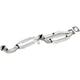 MagnaFlow Conv DF 99-02 Windstar 3.8L