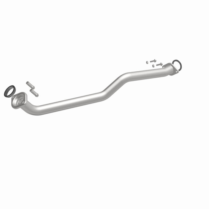 BRE Exhaust 01-03 Highlander 2.4L 3.0L Front Pipe Kit