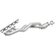 Magnaflow Conv DF 07-10 Audi S6 5.2L Driver Front Manifold