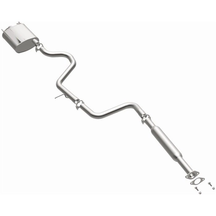 MagnaFlow BRE Exhaust Kit 00-09 Allure LaCrosse Impala Monte Carlo