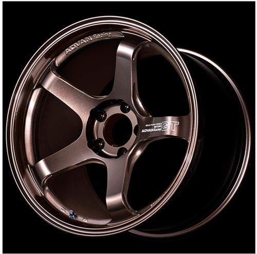 SSR Professor SP5 19x9.0 +29 MD 5/114.3 Gunmetal Wheel (SPECIAL ORDER-NO CANCELLATION)