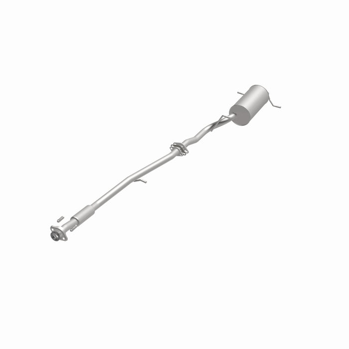 MagnaFlow BRE Exhaust Kit 96-01 Subaru Impreza 2.2L