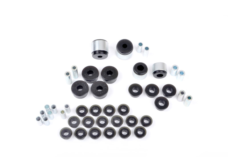 Whiteline 4/1993-9/2000 Subaru Impreza GC Sedan/GF Wagon Front Vehicle Essentials Kit