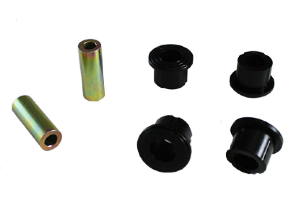 Whiteline 05-15 Nissan Xterra S / 05-10 Xterra SE Rear Essential Vehicle Kit