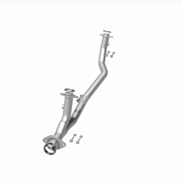 BRE Exhaust 04-10 Sienna 3.3L 3.5L Front Pipe Kit