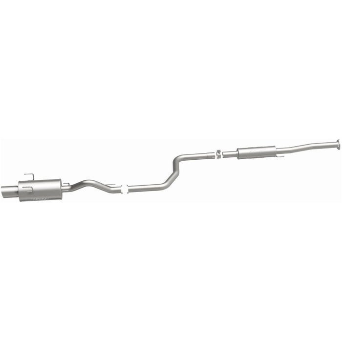 MagnaFlow Sys C/B Integra Rs/Ls/Gs 3Dr 94-99