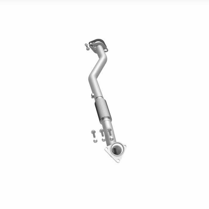 BRE Exhaust 98-00 Altima 2.4L Front Pipe Kit