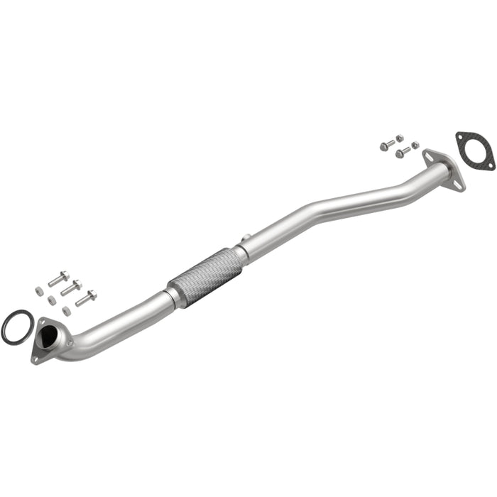 BRE Exhaust 98-00 Altima 2.4L Front Pipe Kit