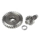 KraftWerks 20-24 Kawasaki KRX 14-33 (2.36) +18 Percent Final Drive Gears
