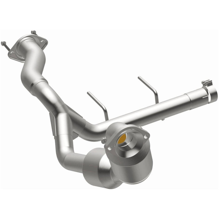 Magnaflow 22-23 Ford F-150 2.7L Right OEM Direct Fit Converter