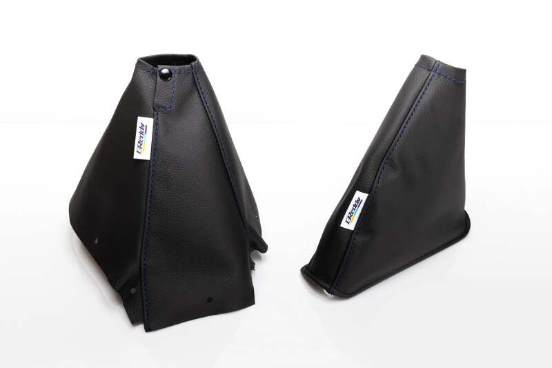 GReddy 95-98 Nissan Skyline BCNR33 Genuine Leather Brake Boot