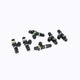 Deatschwerks Set of 6 Bosch EV14 1250cc Ford Mustang V6 3.8L /4.0 99-04 EV14 60mm Long