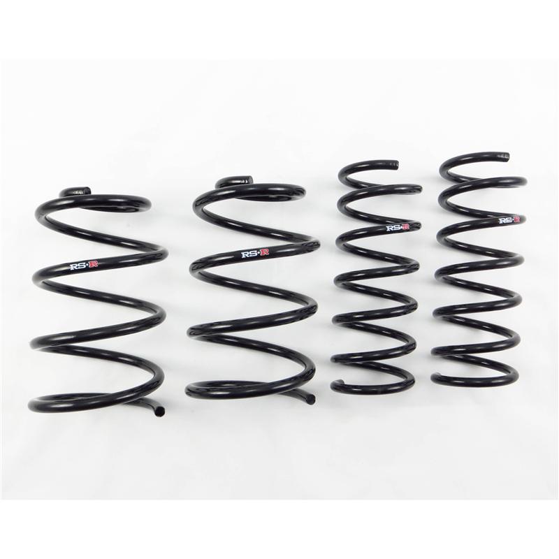 RS-R 2013 Ford Focus ST Down Sus Springs