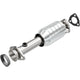 MagnaFlow Conv DF 00-01 Integra RS/GS/GSR 49S