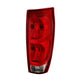 xTune Chevy Avalanche 02-06 Passenger Side Tail Lights - OEM Right ALT-JH-CAVA02-OE-R